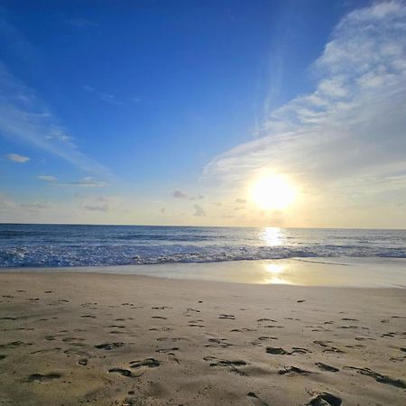 Telma Beach Homestay マラリクラム エクステリア 写真