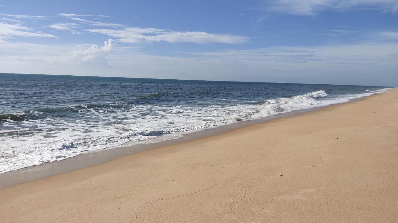 Telma Beach Homestay マラリクラム エクステリア 写真